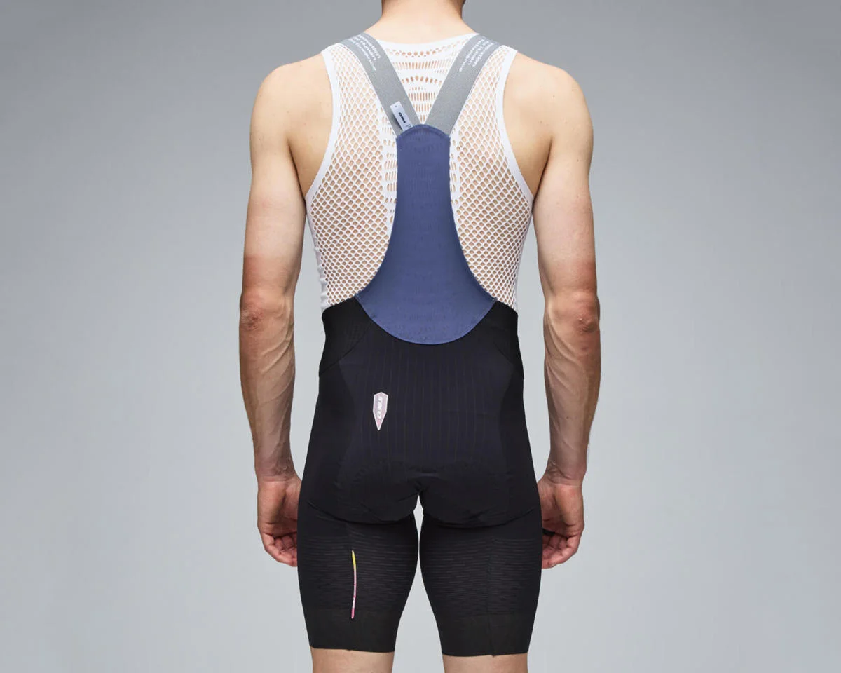 Q36.5 Sleeveless Mesh Base Layer 0 (White) (L/XL) - view 4